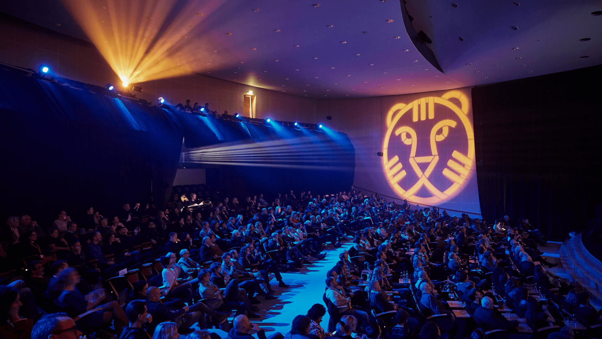 International Film Festival Rotterdam 2026