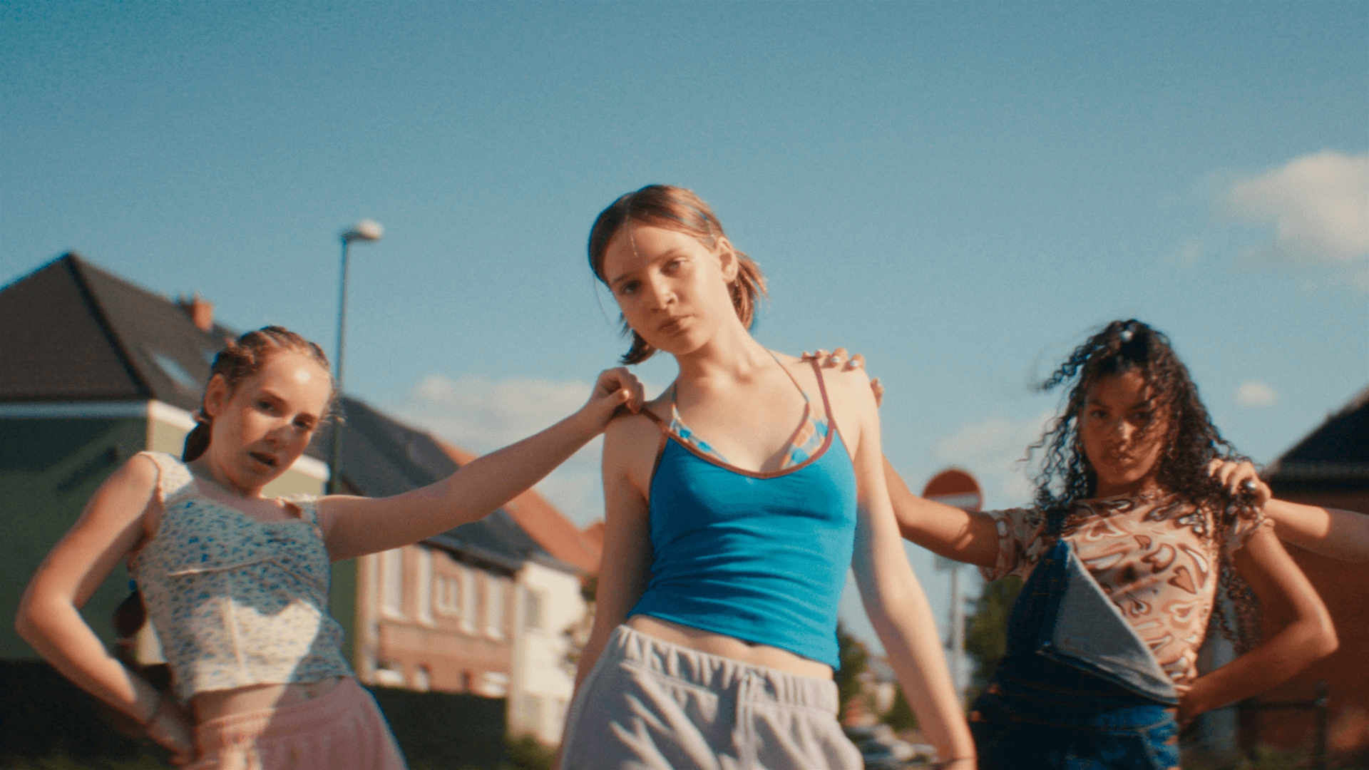 Still from Everyone's Sorry Nowadays